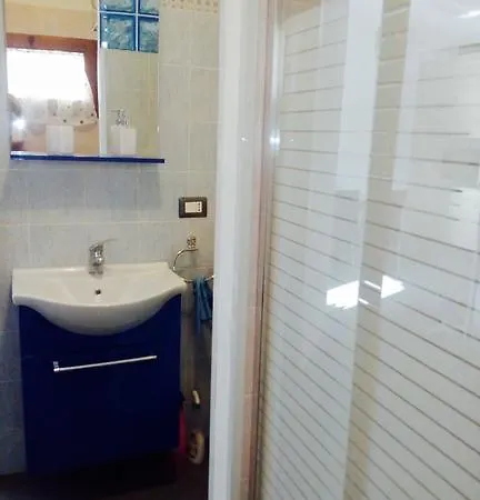 Rosmarino アパート *