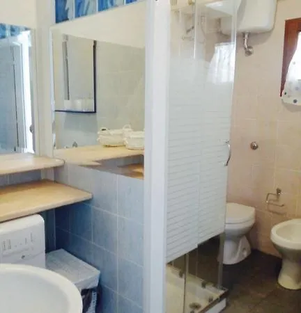 Rosmarino アパート ブッジェッル