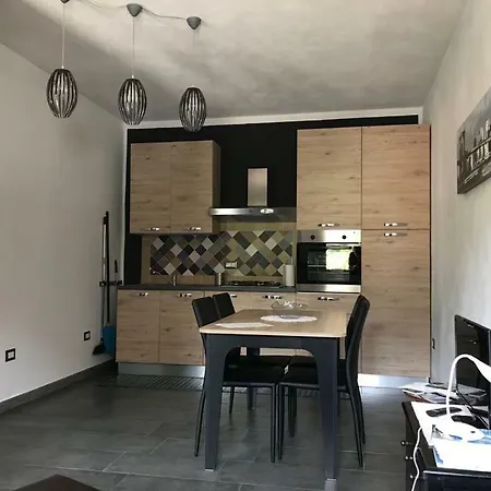 Rosmarino アパート