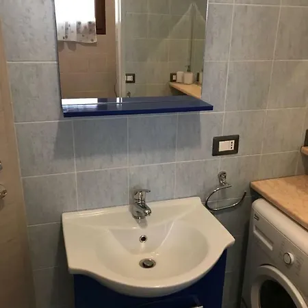 Rosmarino アパート