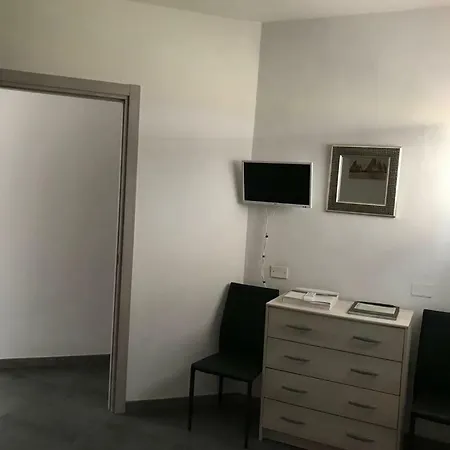 Rosmarino アパート *