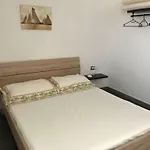 Apartment Rosmarino Buggerru