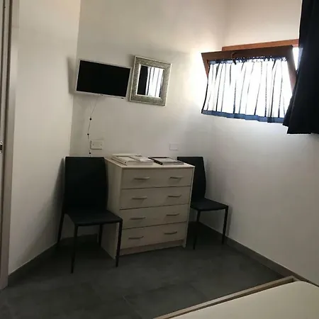 Appartement Rosmarino