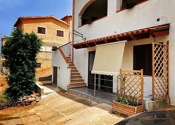 Rosmarino * Buggerru