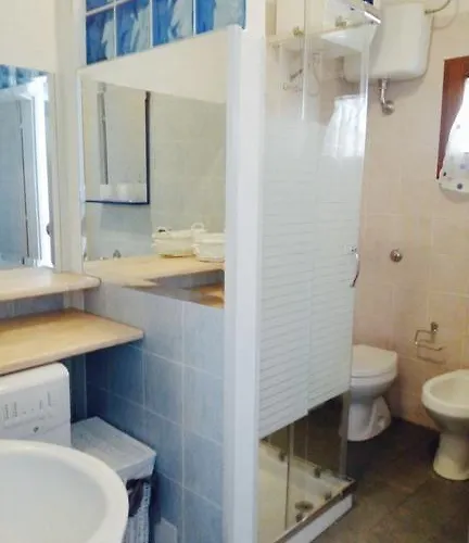 Rosmarino Appartement Buggerru