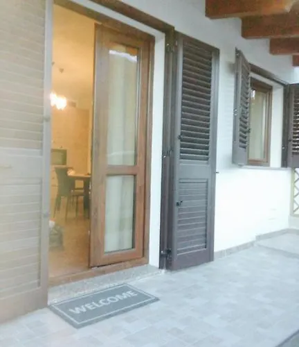 Appartement Rosmarino *