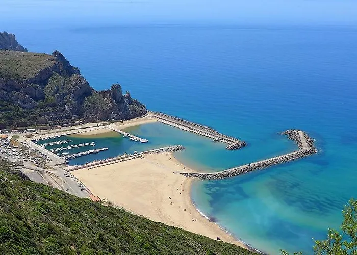 Rosmarino * Buggerru