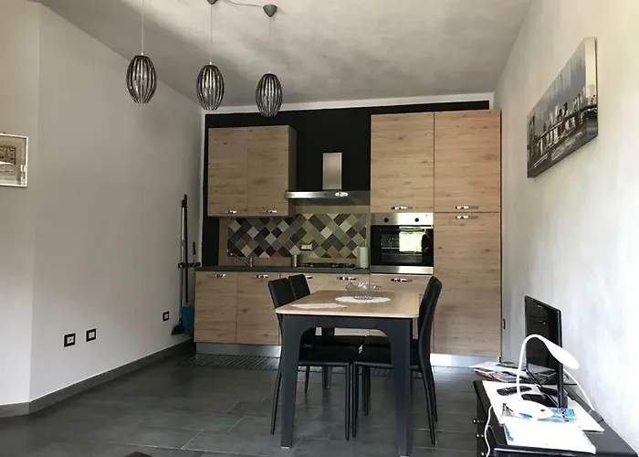 Rosmarino Appartement