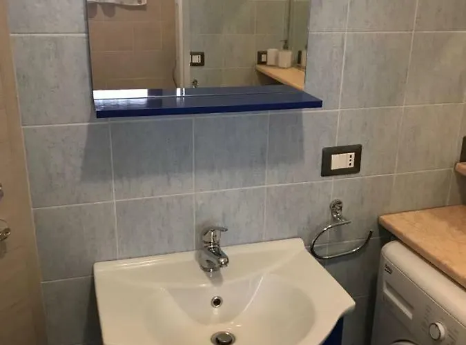 Rosmarino Appartement