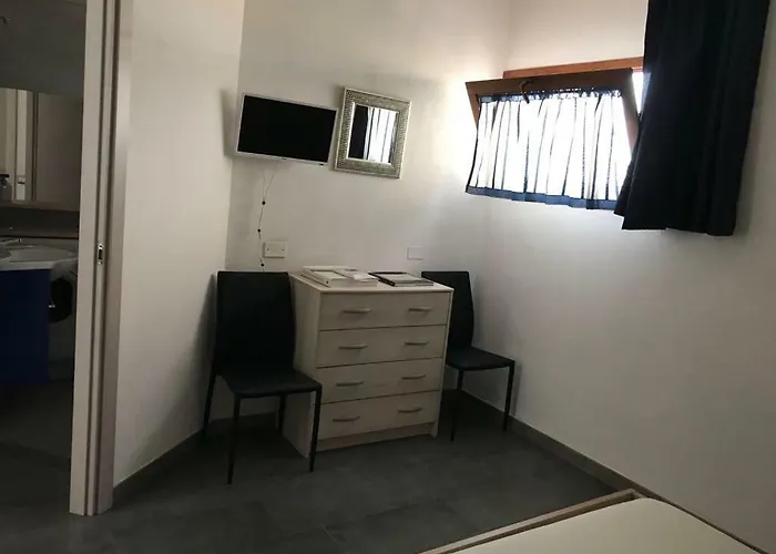 Appartement Rosmarino