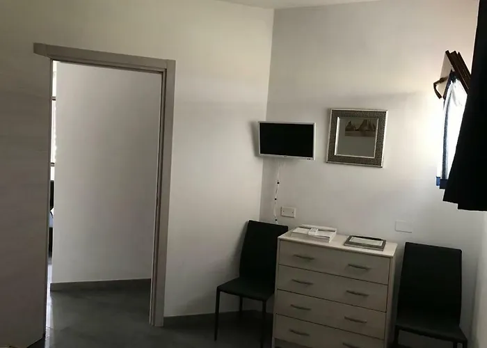 Rosmarino Appartement *