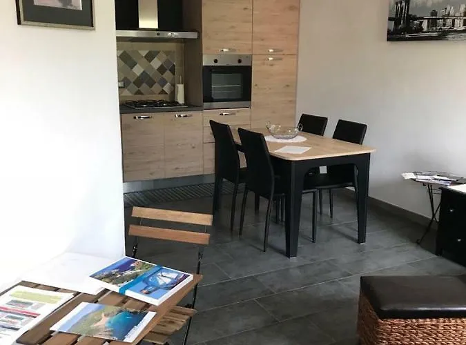 Rosmarino * Buggerru